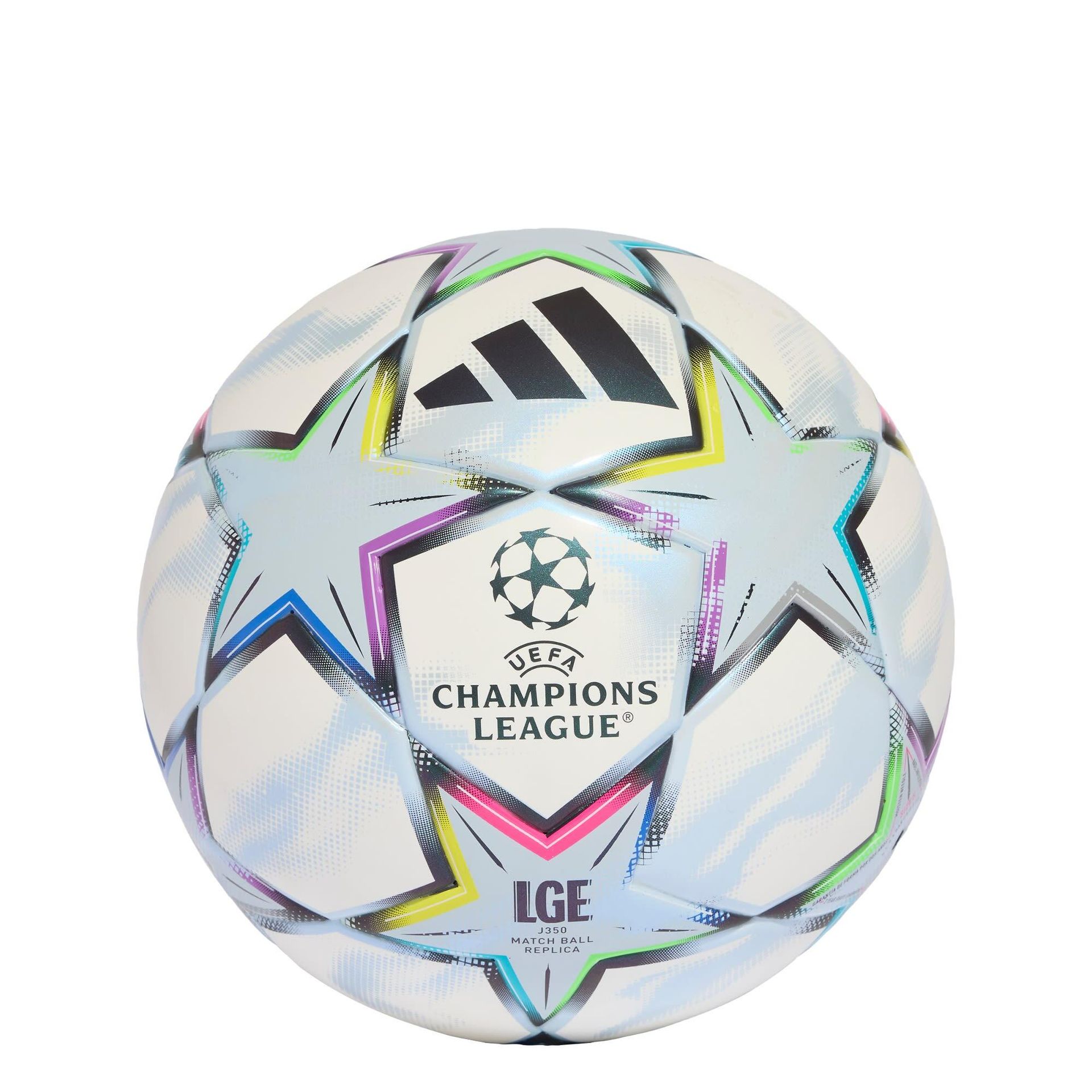 Piłka UEFA Champions League 26/27 League J350