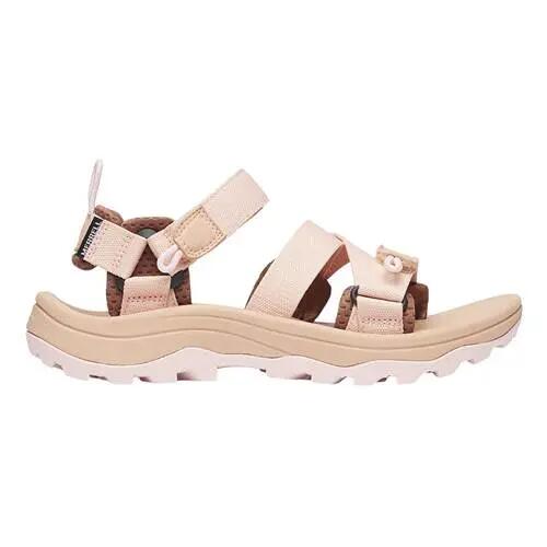Buty trekkingowe damskie Merrell J008124
