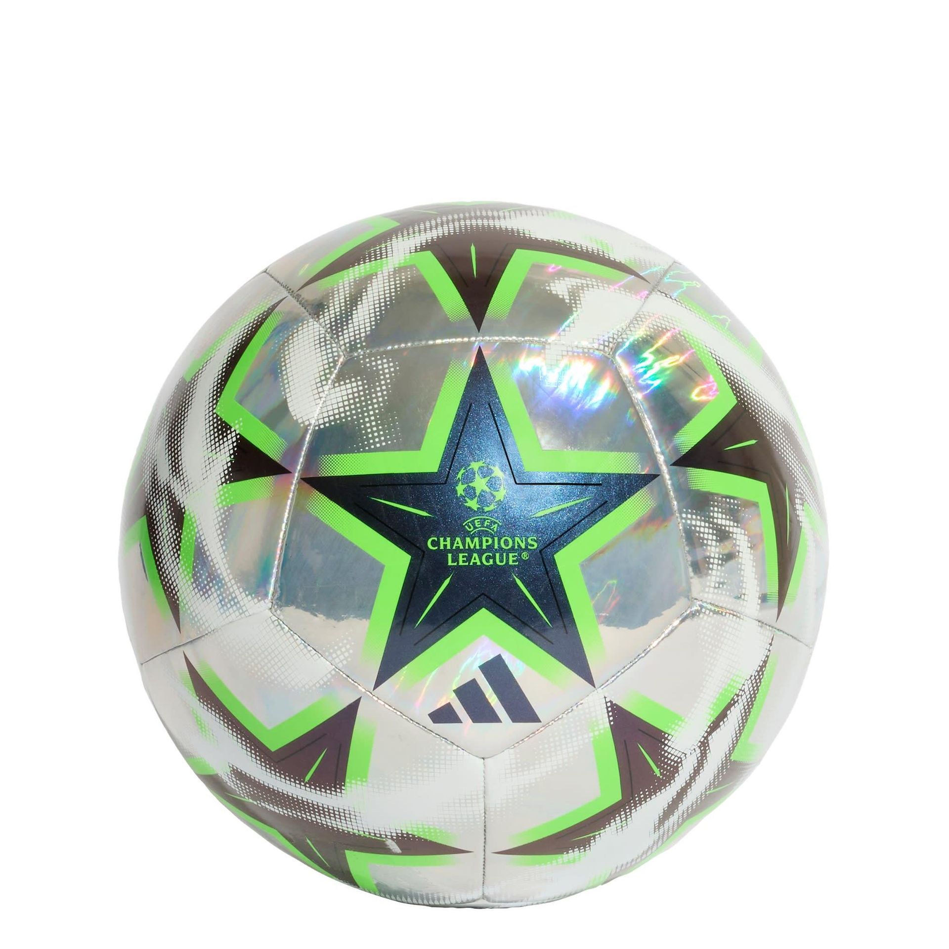 PIŁKA TRENINGOWA LIGA MISTRZÓW UEFA 26/27 FOIL