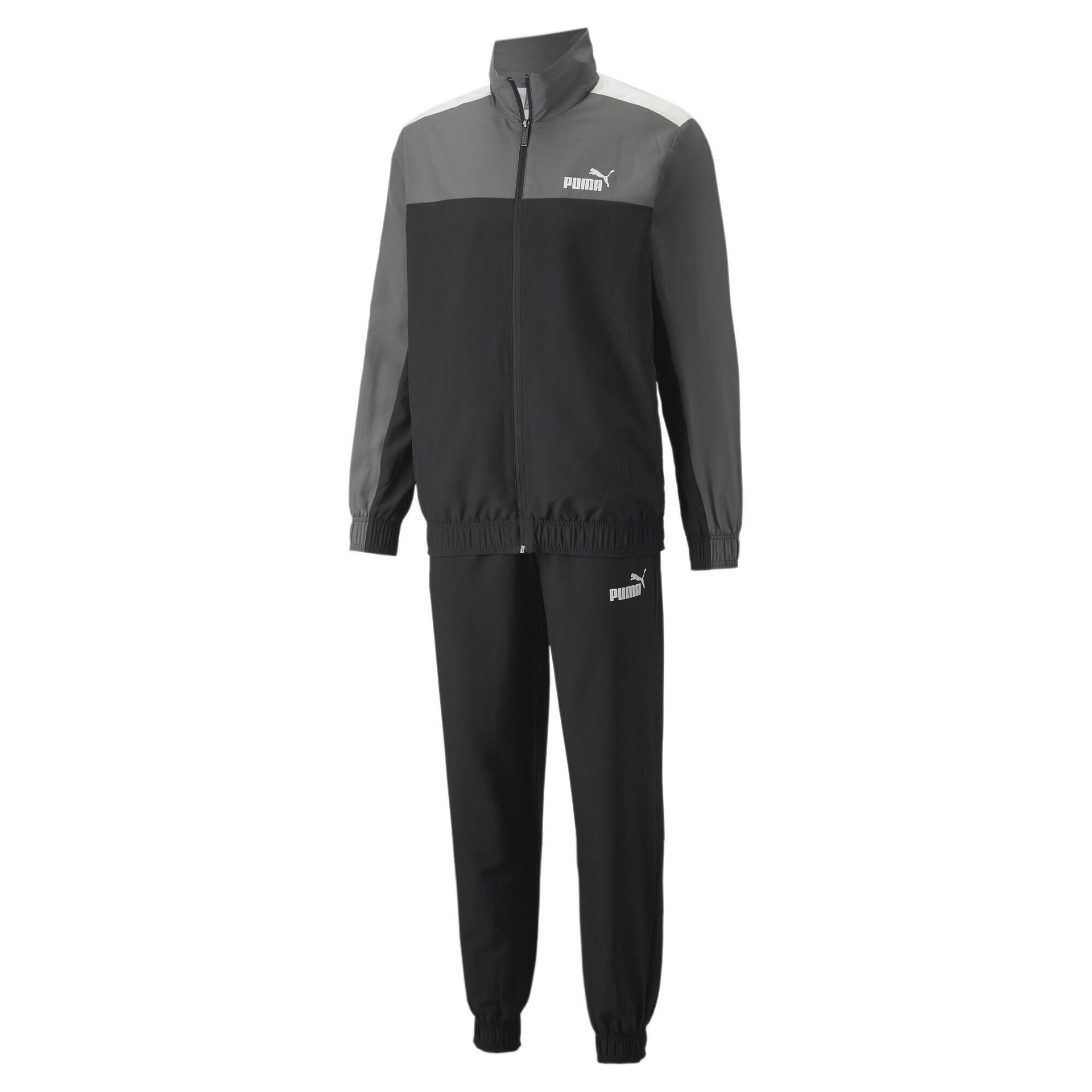 Dres Woven Rozmiar S Czarny - 847421-01