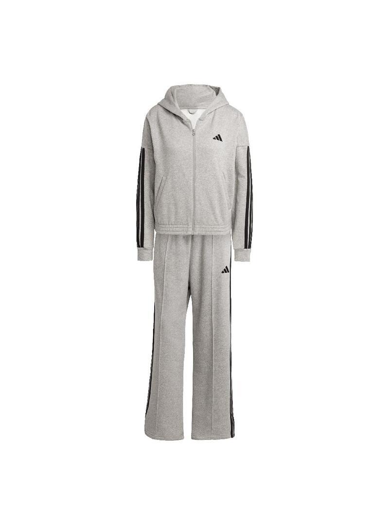 Dres Energize Rozmiar S Szary - JD2661