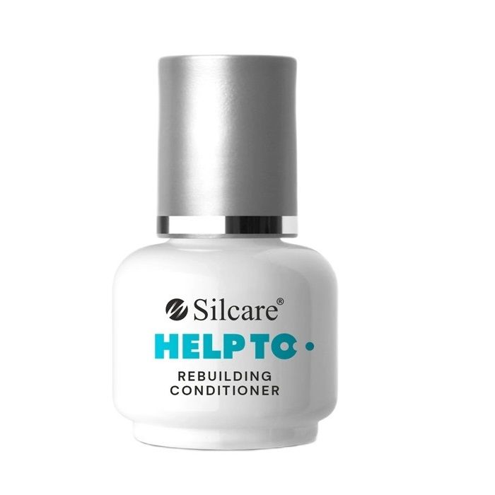Help To odżywka odbudowująca 15ml