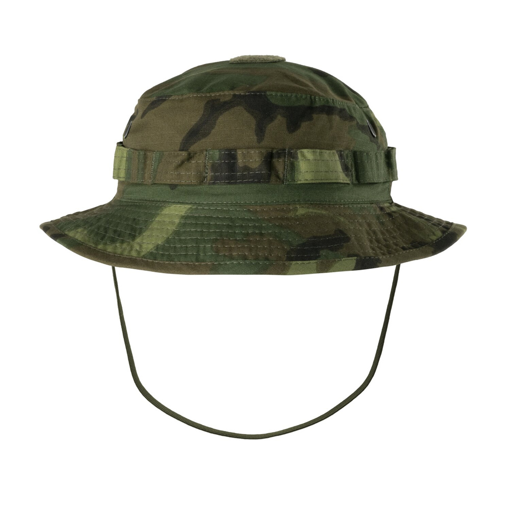 Helikon - Kapelusz Boonie Mk2 - Ripstop - ERDL - KA-BMK-SP-1P