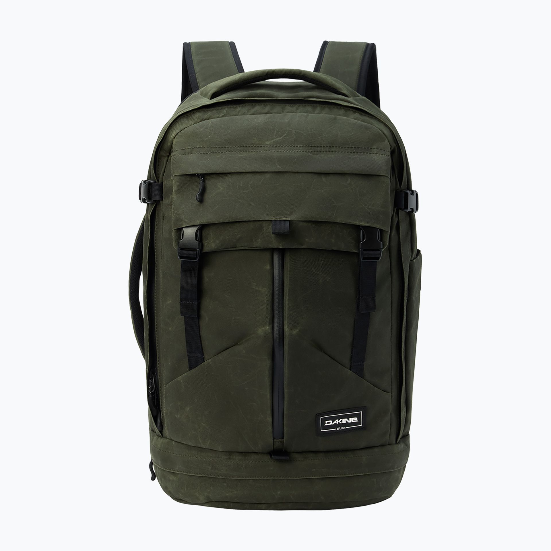Plecak miejski Dakine Verge 32 l rosin WYSYŁKA W 24H 30 DNI NA ZWROT