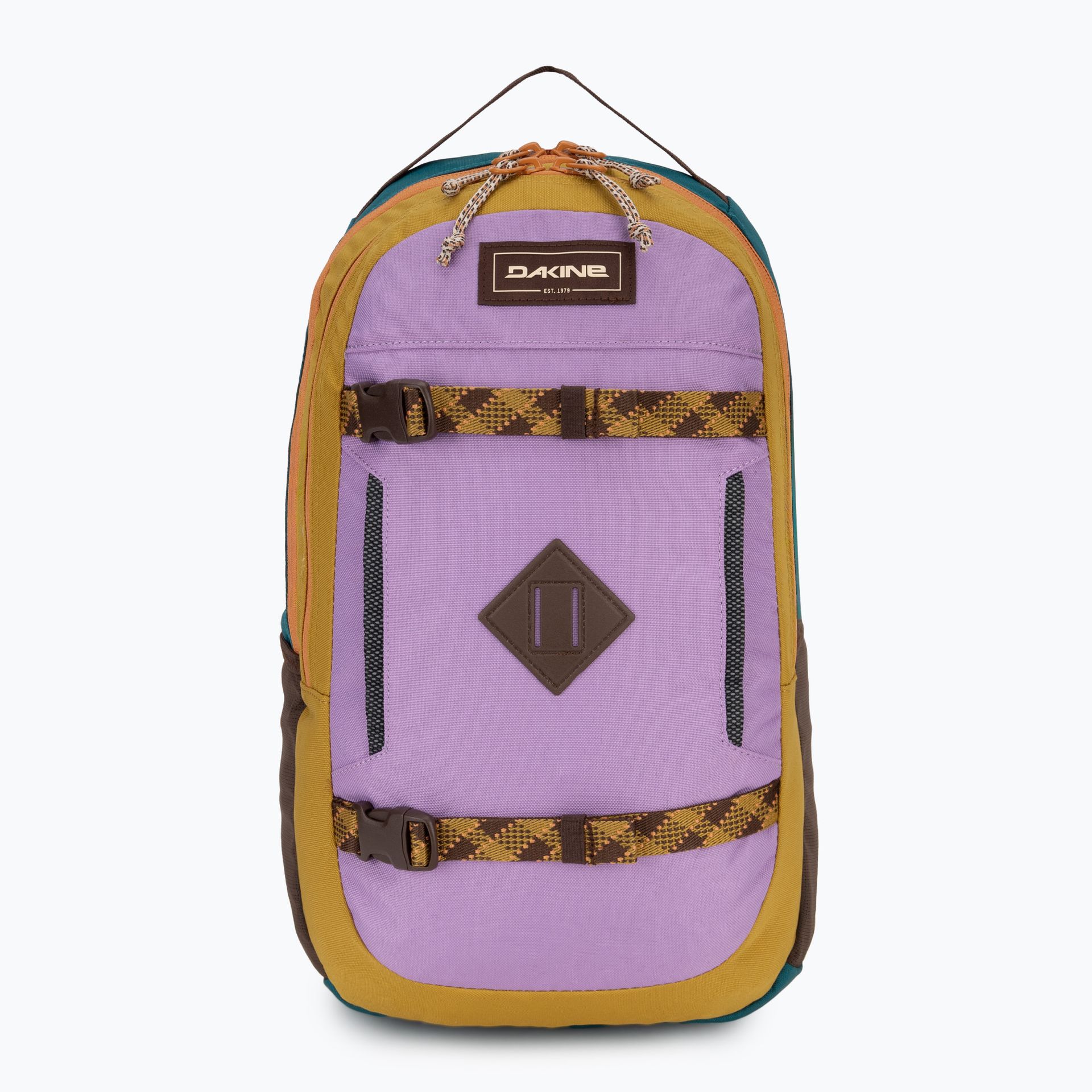 Plecak dziecięcy Dakine Mission Pack 18 l sundown WYSYŁKA W 24H 30 DNI NA ZWROT