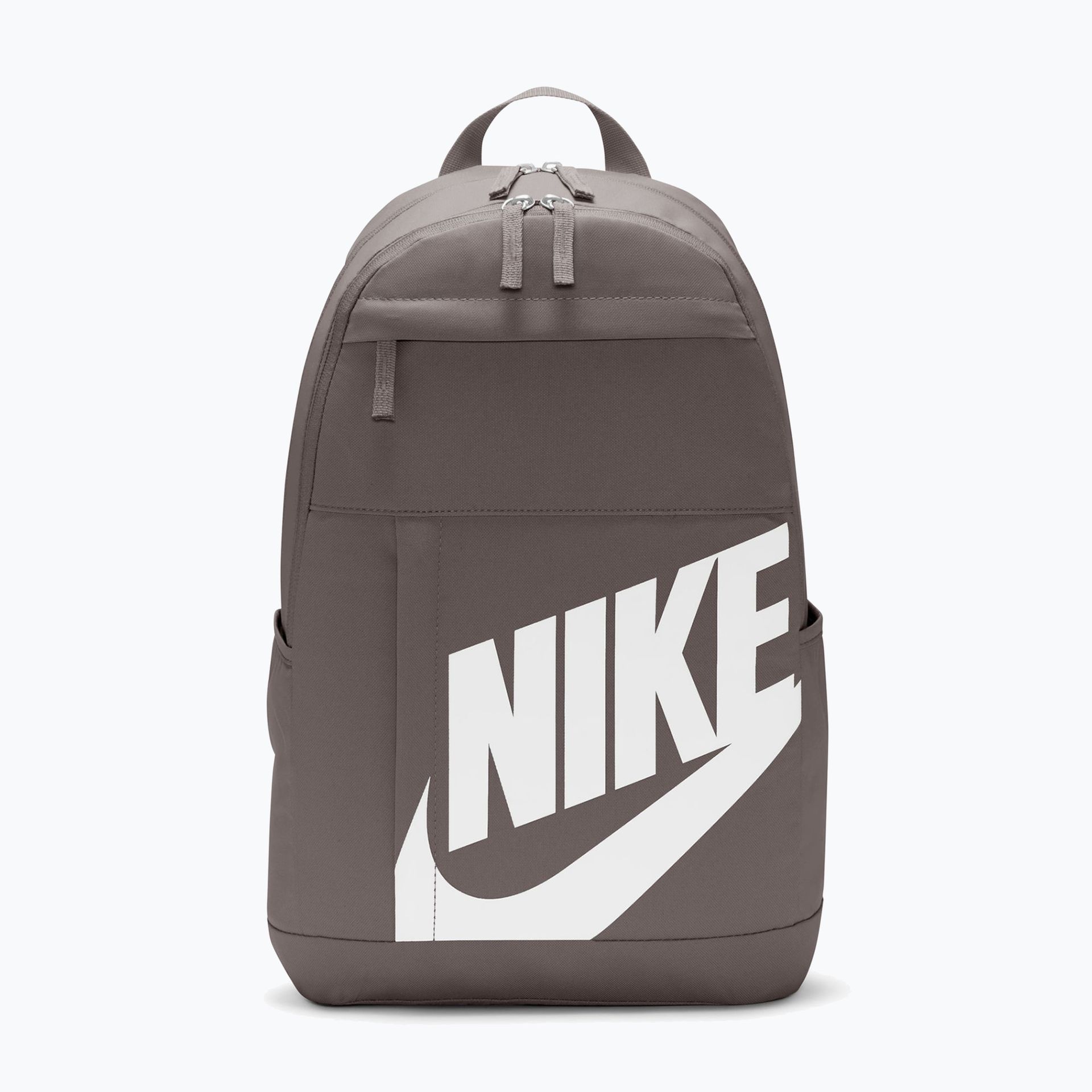 Plecak miejski Nike Elemental 21 l cave stone/cave stone/white WYSYŁKA W 24H 30 DNI NA ZWROT