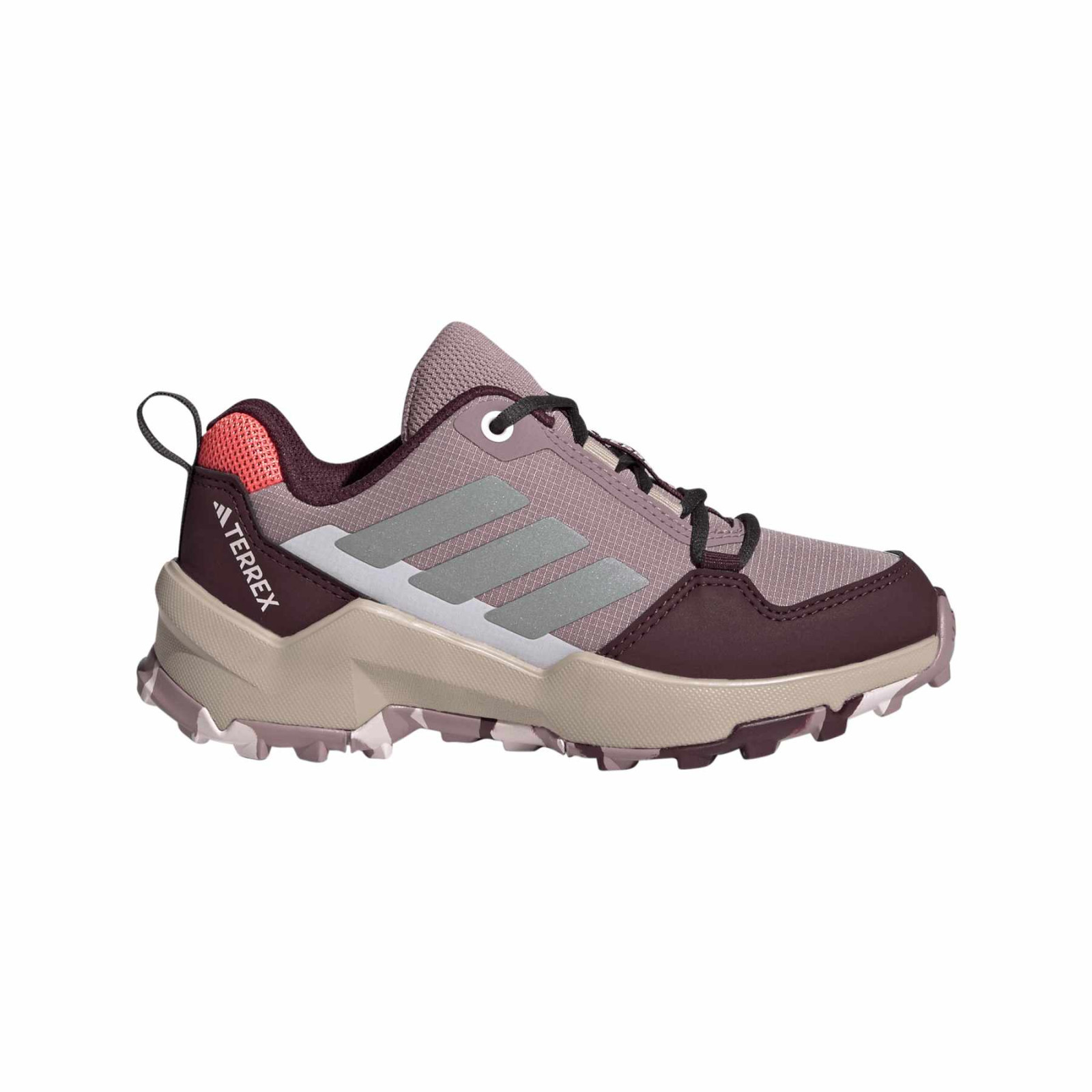 Buty dziecięce Adidas Terrex Ax4R K Pink Rozmiar butów (UE): 30 / Kolor: różowy