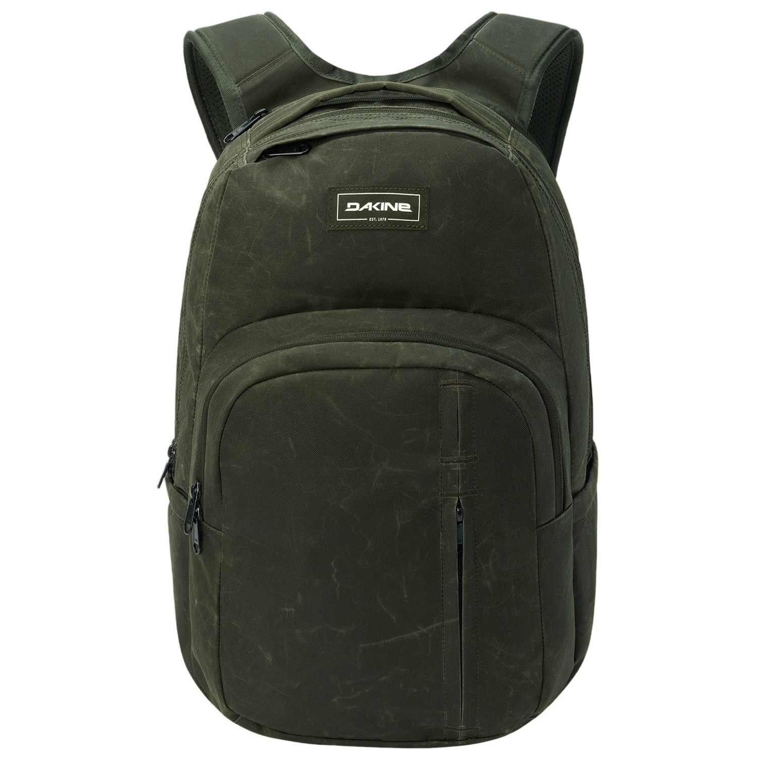 Plecak Dakine Campus Premium 28 L Kolor: ciemnozielony