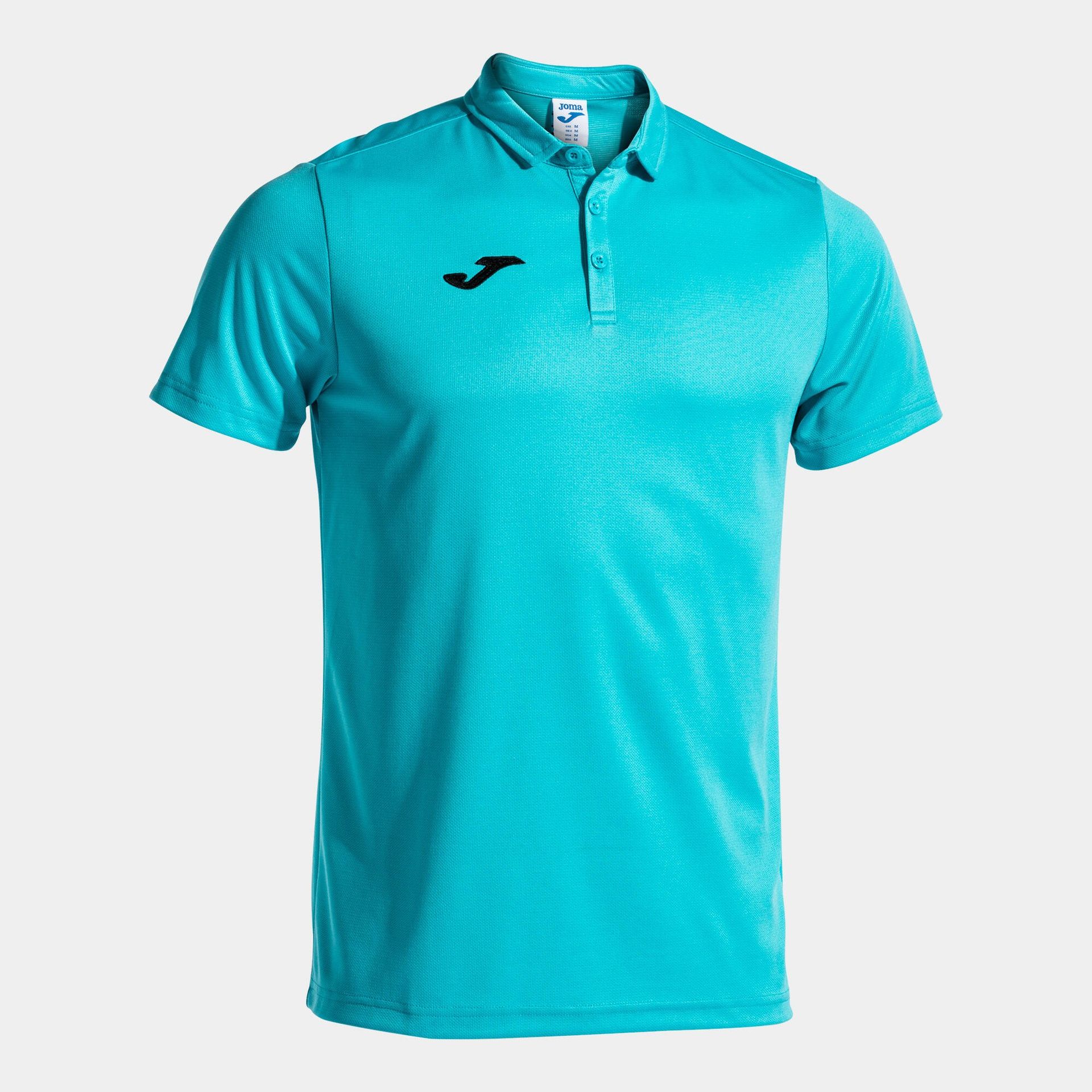 Koszulka polo dla dzieci Joma Hobby - JOMA