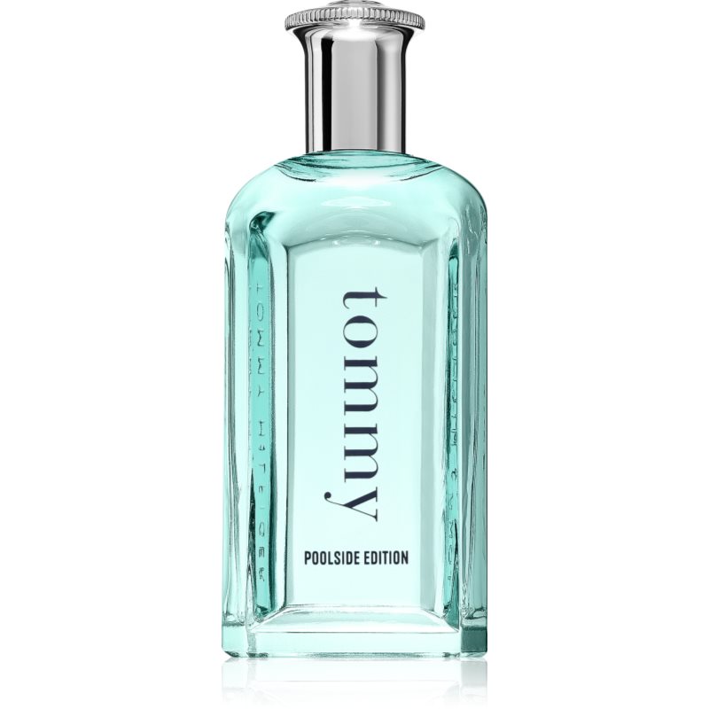 Tommy Hilfiger Tommy Poolside Edition woda toaletowa dla mężczyzn 100 ml