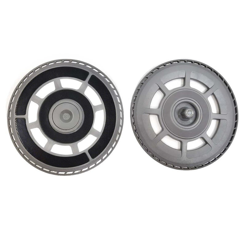 Uchwyt na Mop Wymienny Kompatybilny z Dreame X50 Ultra/L50 Ultra/L40s Pro Ultra/Mova V50 Ultra (2 szt.)