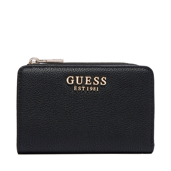 Portfel Guess Laurel SWBG74 59156 Czarny
