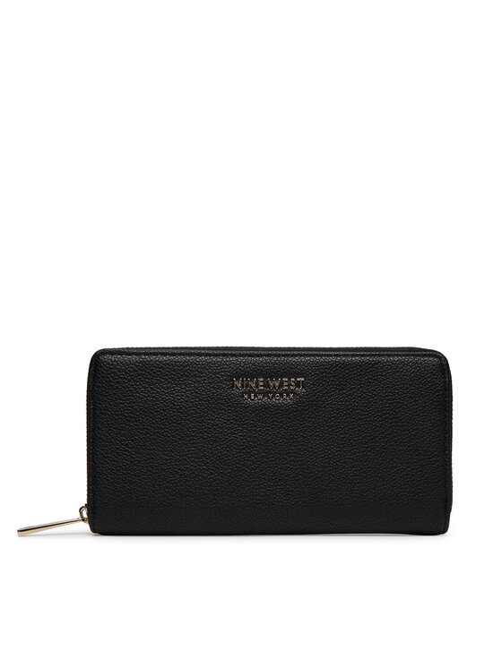 Nine West Portfel CEO-NW-W1-002-AW26 Czarny