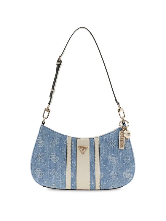 Guess Torebka 183168 Niebieski
