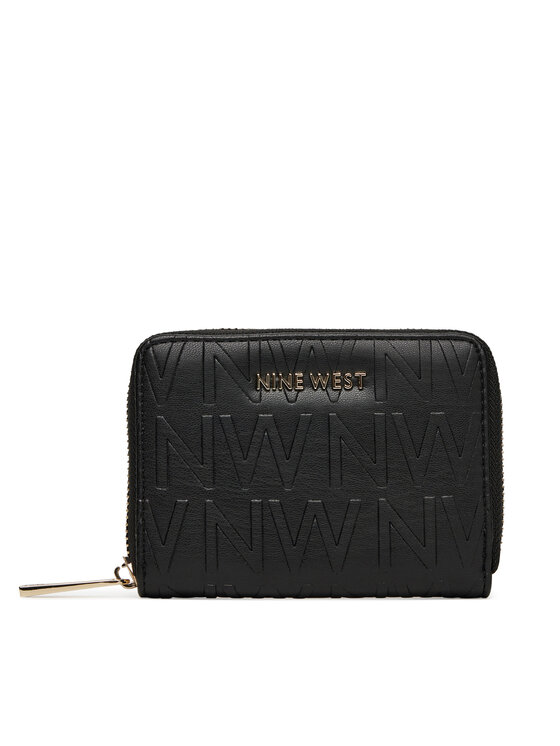 Nine West Portfel CEO-NW-W1-016-AW26 Czarny