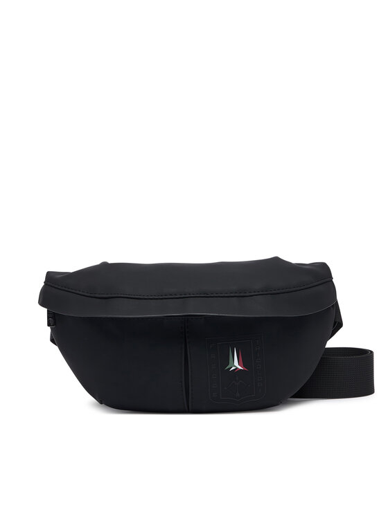 Aeronautica Militare Nerka 262BO1155UCT03588 Czarny