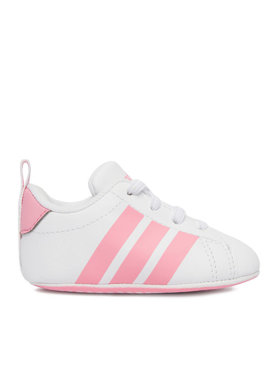 adidas Niechodki CEO-GRAND COURT CRIB KI8217 Biały