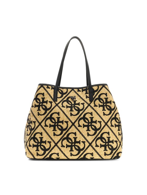 Guess Torebka 182924 Czarny