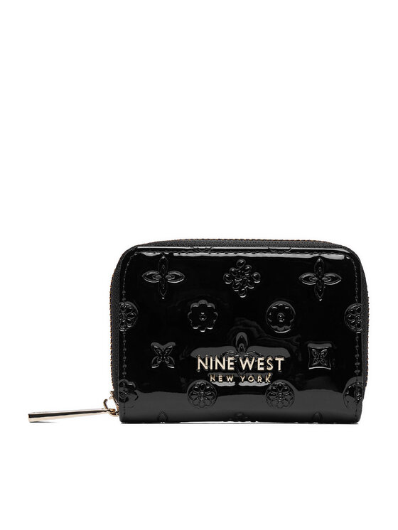 Nine West Portfel CEO-NW-W1-005-AW26 Czarny