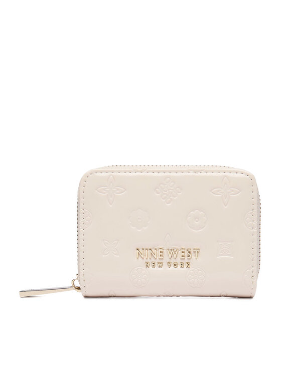 Nine West Portfel CEO-NW-W1-005-AW26 Beżowy jasny