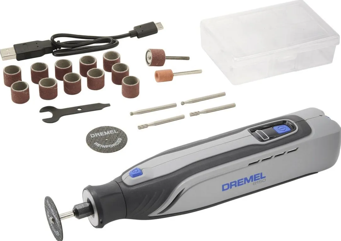 Dremel Multiszlifierka 8150 (F0138150JA)
