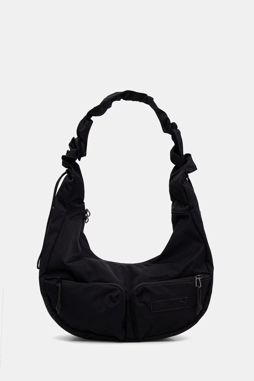 Puma Medium Hobo torebka crossbody damska