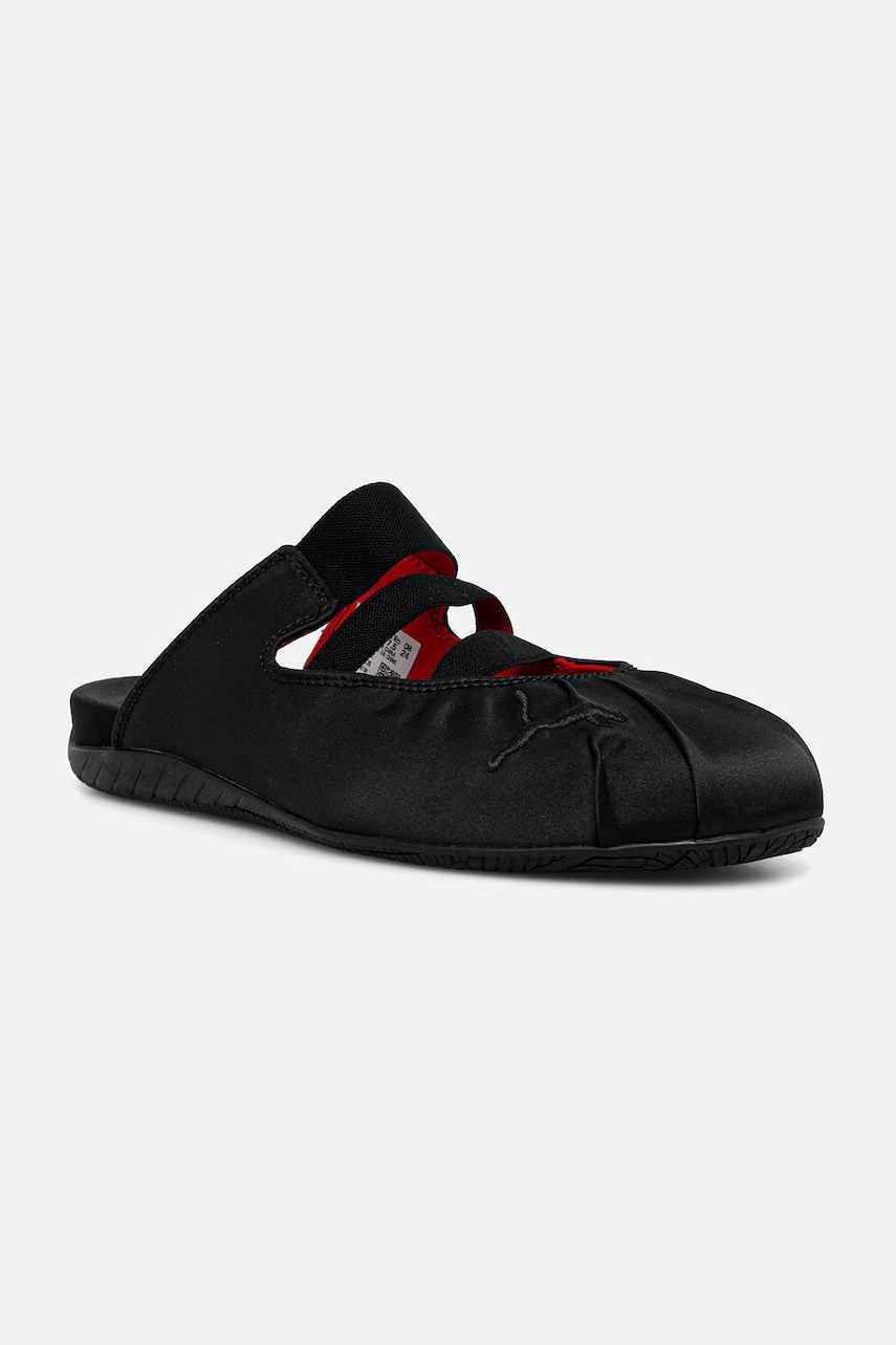 Puma Speedcat Mule Satin klapki damskie