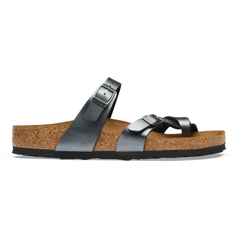Mayari Metallic Black - 40