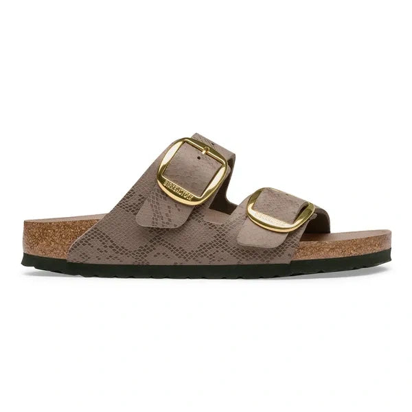 Arizona BB SYN Python Gray Taupe - 39