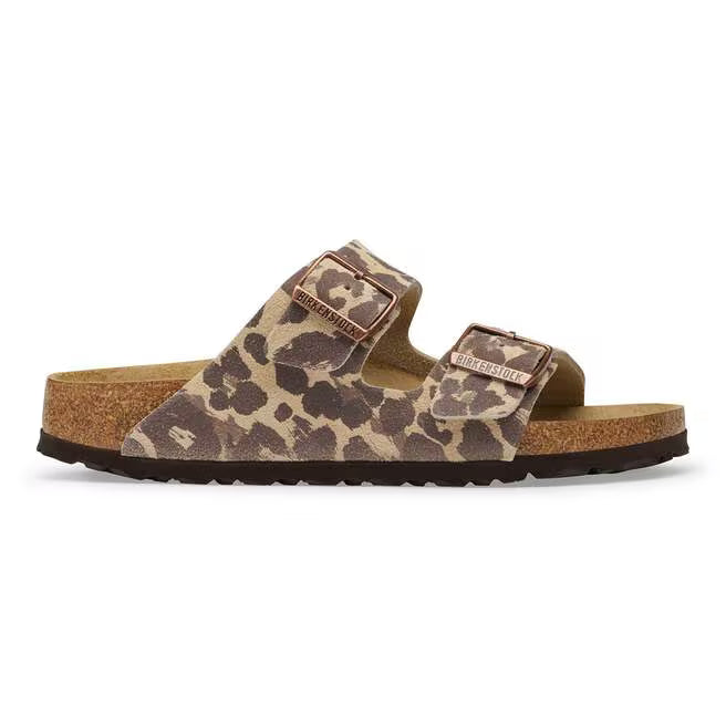 Arizona Print LEVE Leo Sandcastle - 40