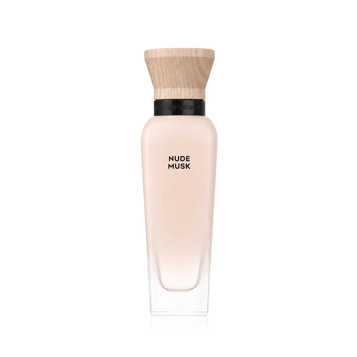 Adolfo Dominguez Nude Musk EDP 60 ml W