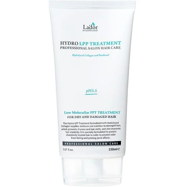 La'dor Hydro LPP Treatment Kwasowa Odżywka do Włosów 150ml