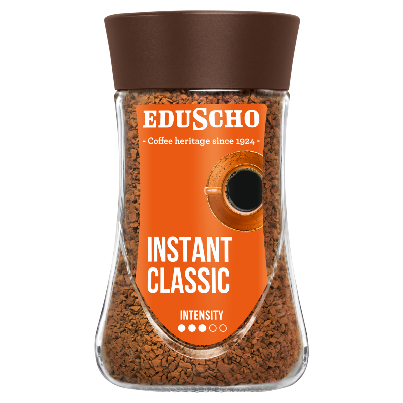 Eduscho Classic 200g kawa rozpuszczalna