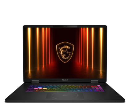 MSI Crosshair 18 HX AI Ultra 7-251HX/16GB/1TB RTX5060 240Hz A2XWFKG-075XPL