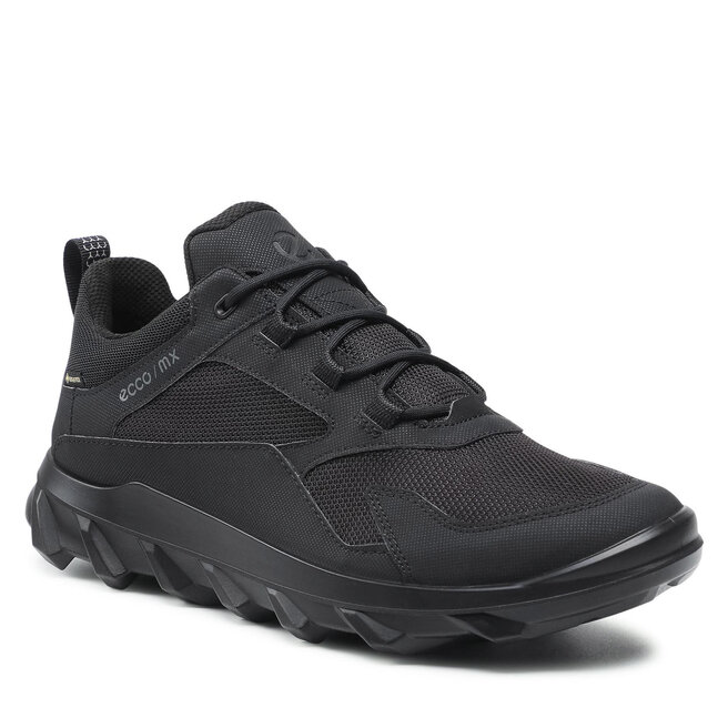 Trekkingi ECCO Mx M Low Gtx GORE TEX 82019451052 Czarny