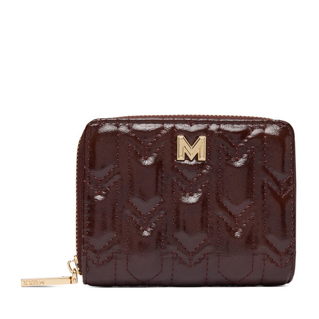 Portfel MEXX CEO-MEXX-W1-003-AW26 Brązowy