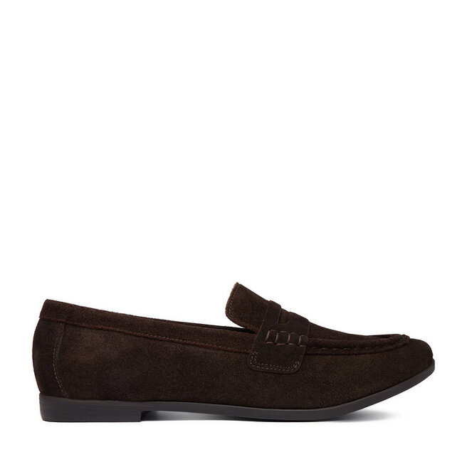 Lordsy Lasocki CEO-WI16-ZARA-07 Brązowy ciemny