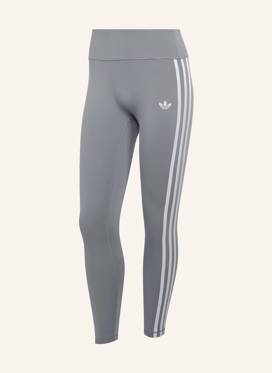 Adidas Originals Legginsy Originals grau