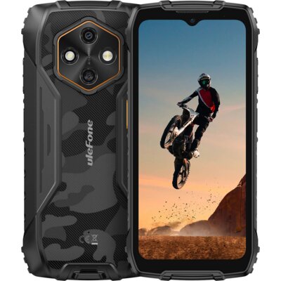 ULEFONE RugKing 4 Pro 8/128GB 6.56