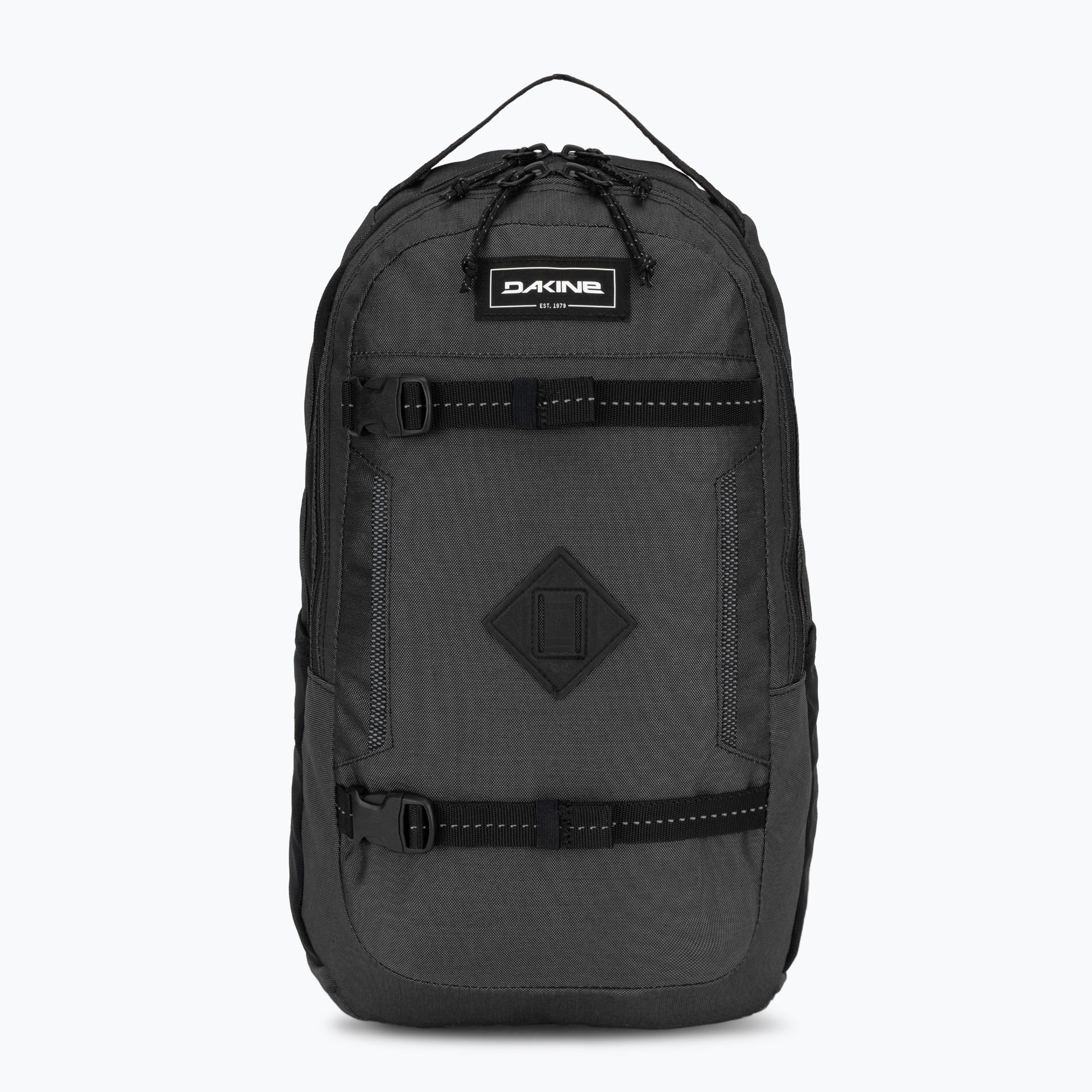 Plecak dziecięcy Dakine Mission Pack 18 l grey / white WYSYŁKA W 24H 30 DNI NA ZWROT