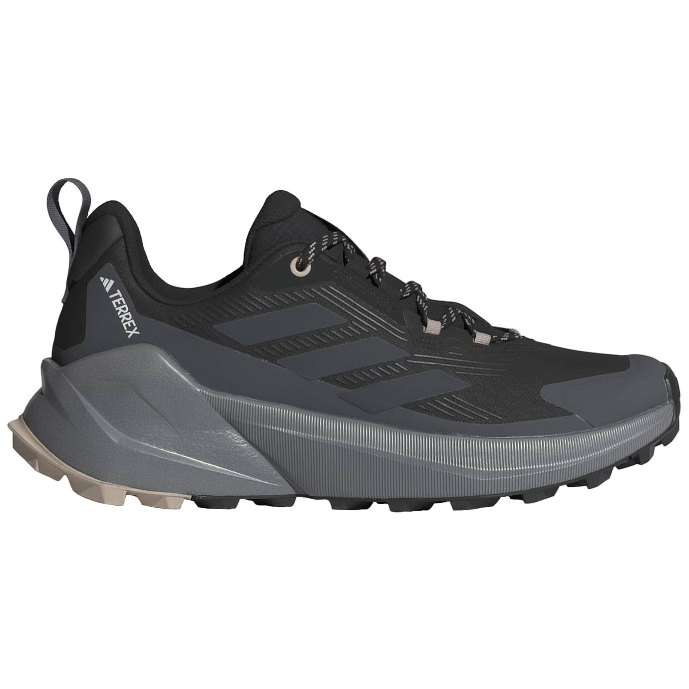 Damskie buty turystyczne Adidas Terrex Trailmaker 2 Rozmiar butów (UE): 38 / Kolor: czarny