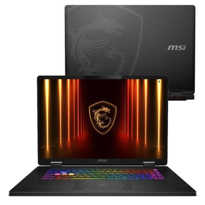 MSI Crosshair 18 HX AI A2XWGXKG-078PL 18