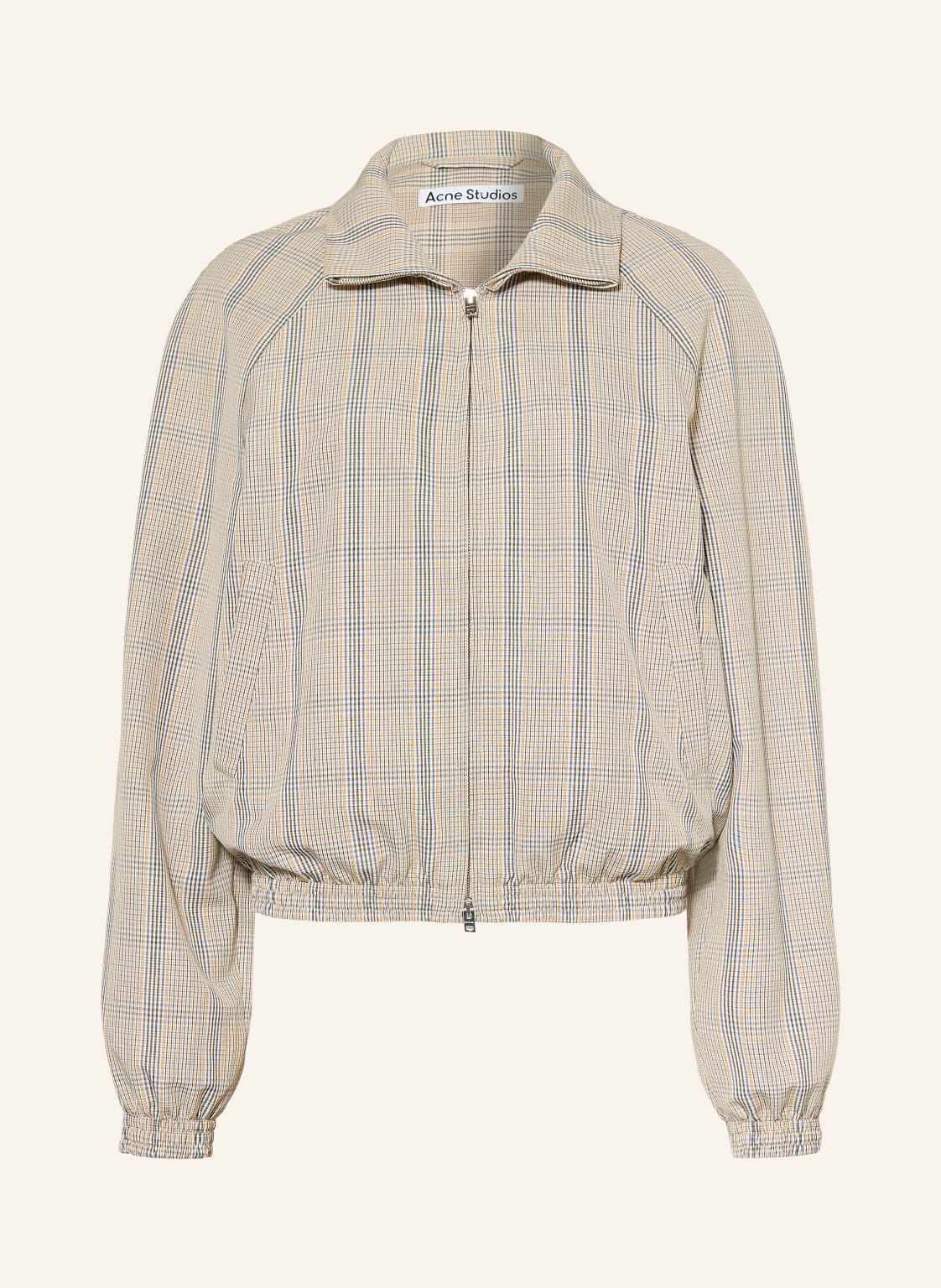 Acne Studios Bomberka braun