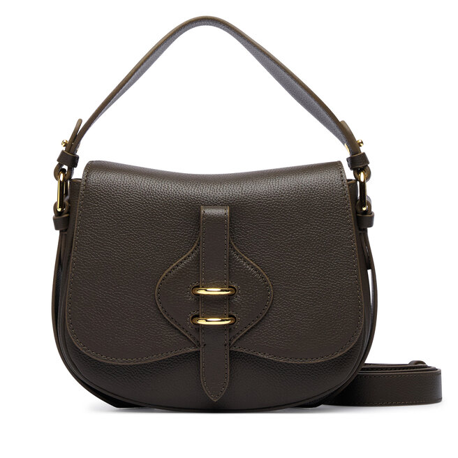 Torebka Coccinelle U7F Coccinellemavery E1 U7F 18 02 01 Khaki