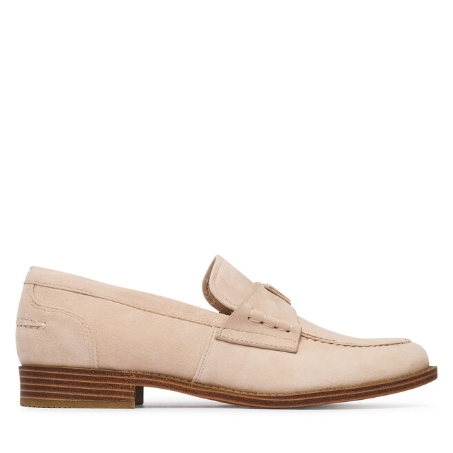 Lordsy Guess FLTBSO SUE14 Beżowy jasny