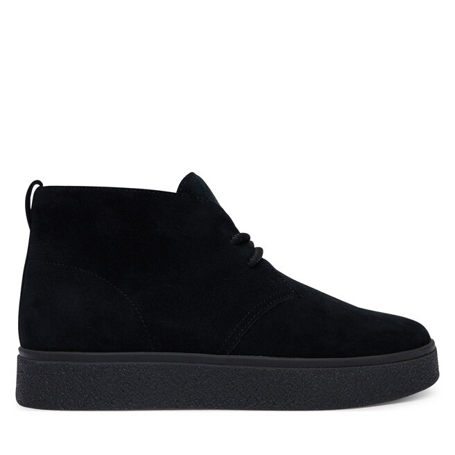 Trzewiki Clarks Boxbee Desert 26328234 Czarny
