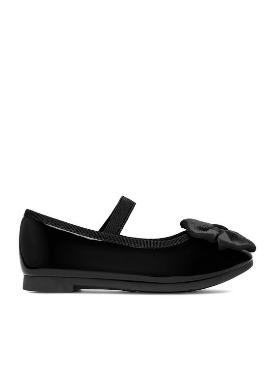 DeeZee Baleriny CEO-CM220831-31DZ(III) Czarny