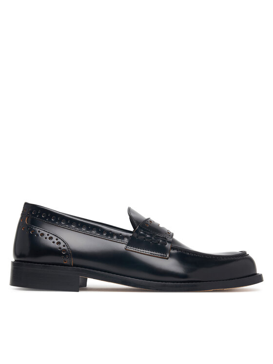 Weekend Max Mara Lordsy Colomba 2625526134 Czarny