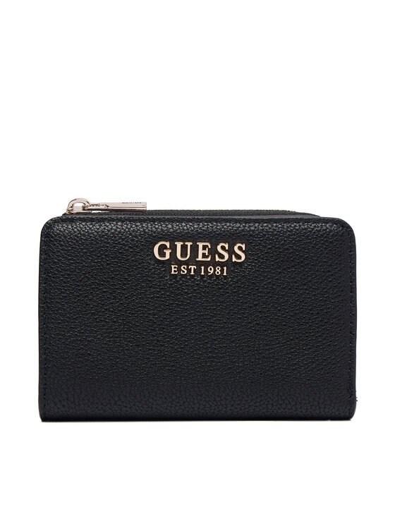 Guess Portfel Laurel SWBG74 59156 Czarny