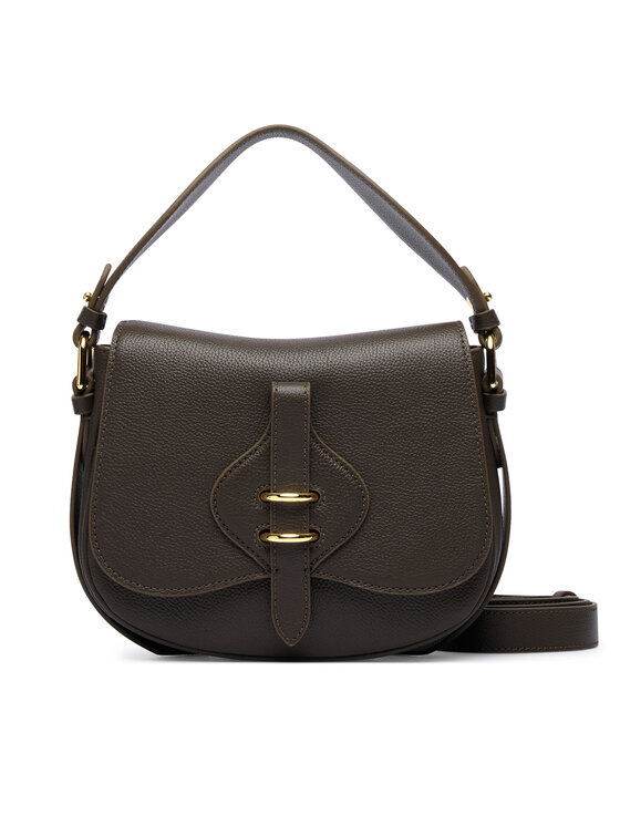 Coccinelle Torebka U7F Coccinellemavery E1 U7F 18 02 01 Khaki